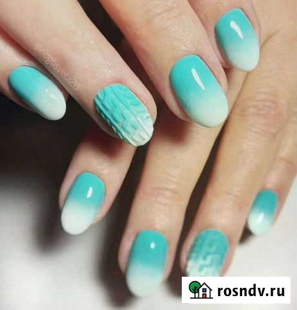 Маникюр, гель лак, наращивание, укрепление Калининград - изображение 1