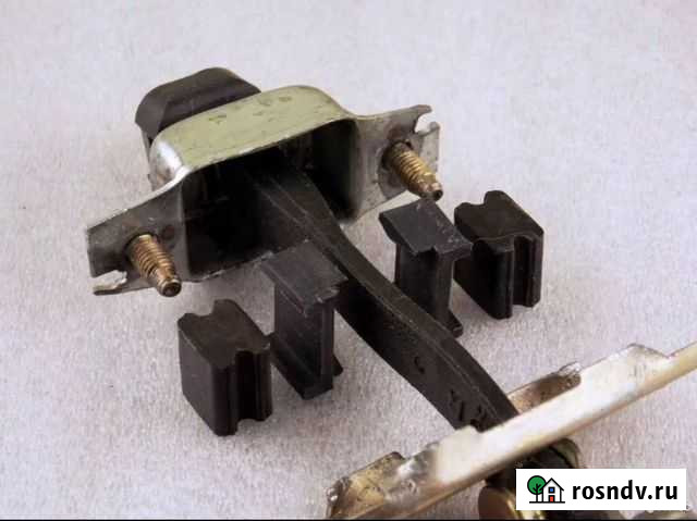 Ремкомлект ограничителей дверей авто (фиксаторы) Новошахтинск - изображение 1