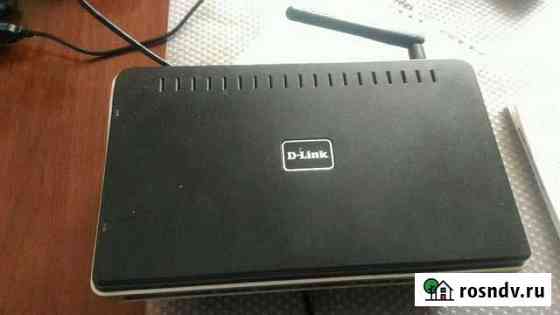 Dir 400 Wifi router Волгоград