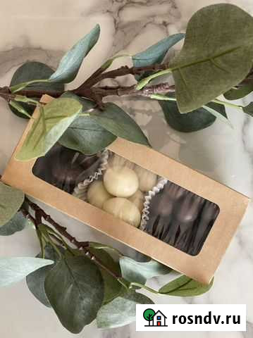 Подарочный набор Петропавловск-Камчатский - изображение 1