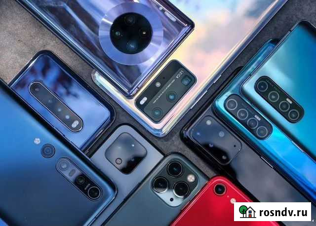 Выкуп смартфонов Абаза - изображение 1