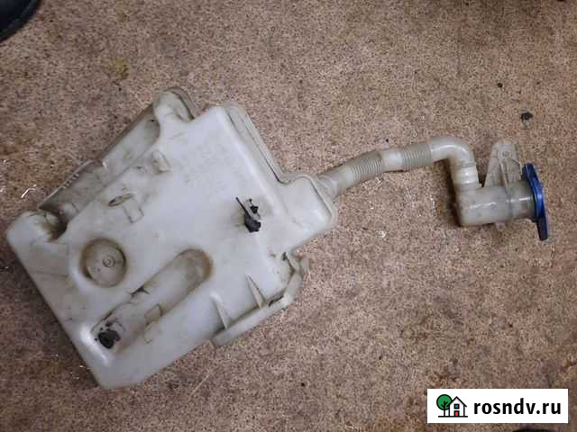 Бачок омывателя skoda octavia a5 Кондопога - изображение 1