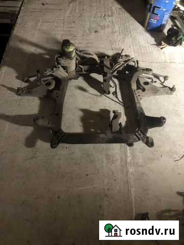 Подрамник Опель астра н Ярцево - изображение 1