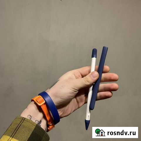 Чехол для apple pencil 2 Екатеринбург - изображение 1