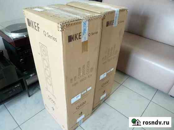 KEF Q 500 Кемерово