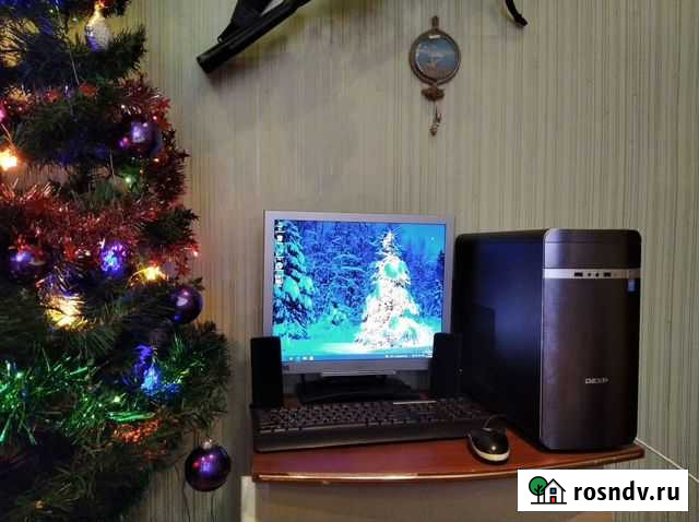 Игровой компьютер Орехово-Зуево - изображение 1