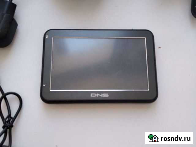 Навигатор DNC Нижний Новгород - изображение 1