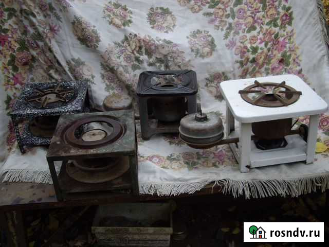 Керогаз СССР Волгоград - изображение 1