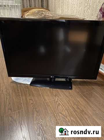 Телевизор Михайловское - изображение 1