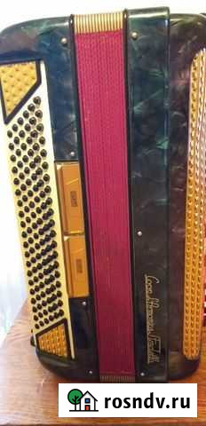 Аккордеон Stradella Самара - изображение 1