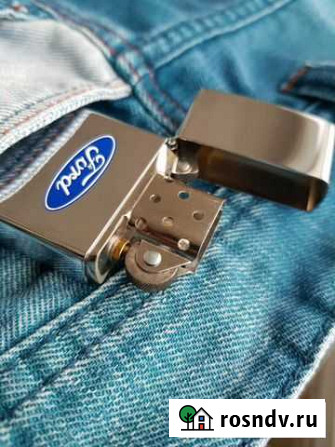 Zippo 957 Ford 250F Энгельс - изображение 1