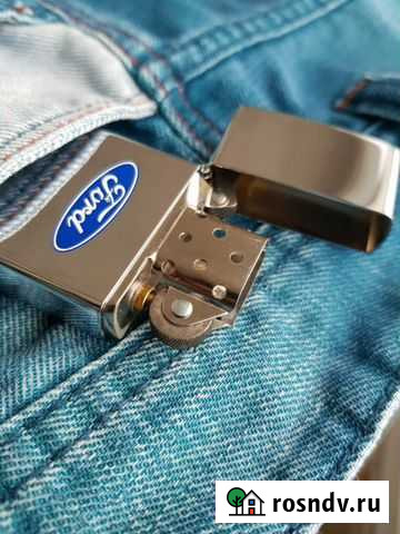 Zippo 957 Ford 250F Энгельс - изображение 1