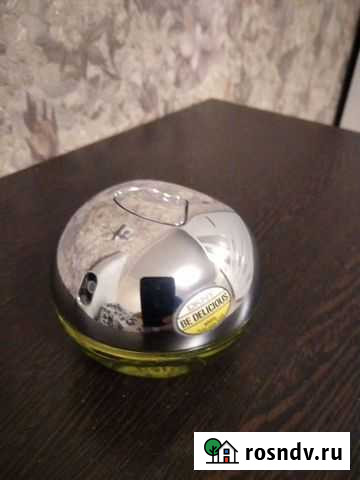 Парфюмированная вода dkny Дубовое - изображение 1