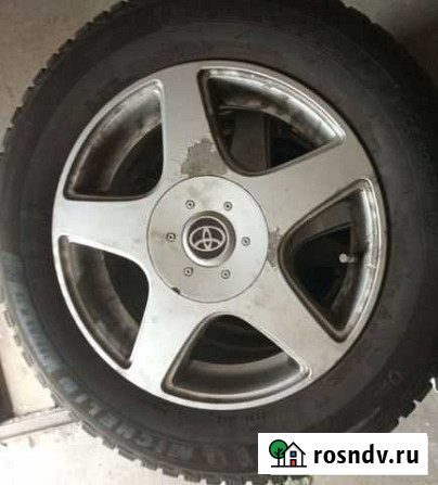 Michelin 195/65 R15 Улан-Удэ - изображение 1