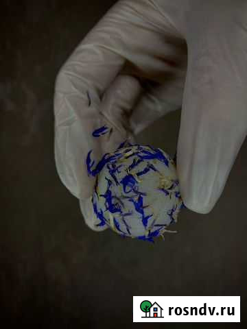 Скрабы для тела Батайск - изображение 1