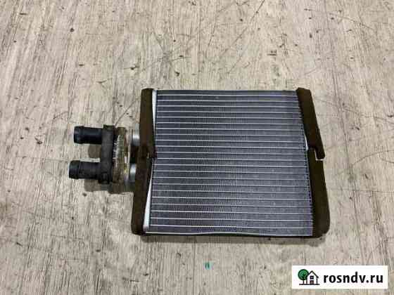 Радиатор отопителя VW Polo Sed RUS 2011-н.в Дмитров