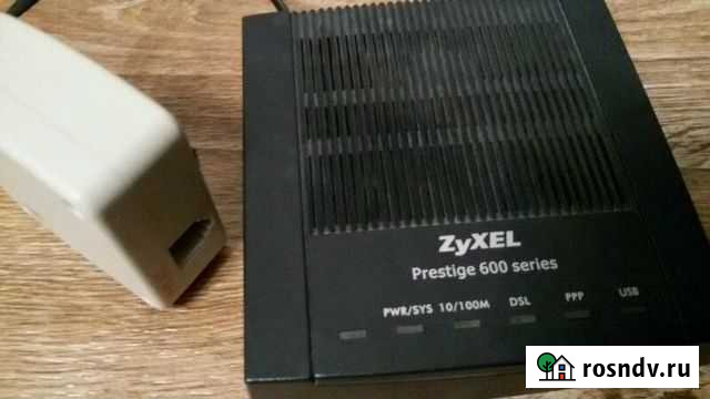 Модем Барнаул - изображение 1