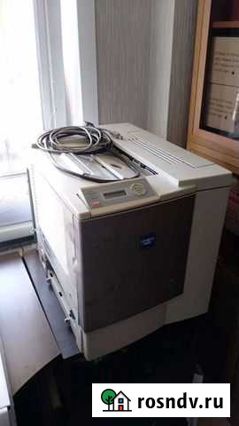 Konica Minolta MagiColor 2300DL Иркутск - изображение 1