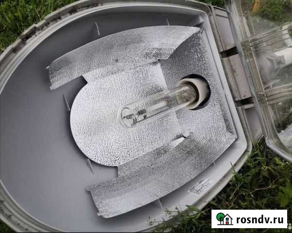 Прожектор уличный(фонарь) Нижний Новгород - изображение 1