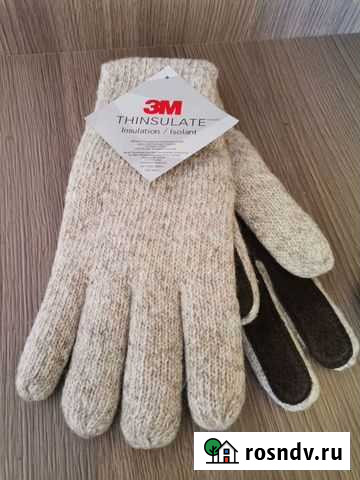 Перчатки для рыбалки Камышин - изображение 1