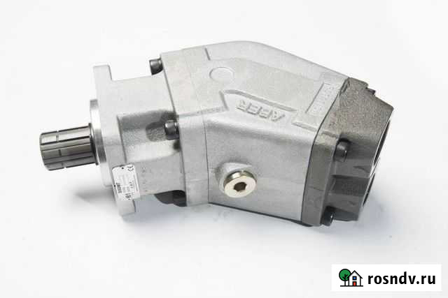 Гидронасос аксиальный 60 80 110 л/мин на фишку Петрозаводск - изображение 1