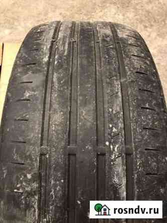 Continental ContiPremiumContact 5 215/55 R17 94W Черкесск