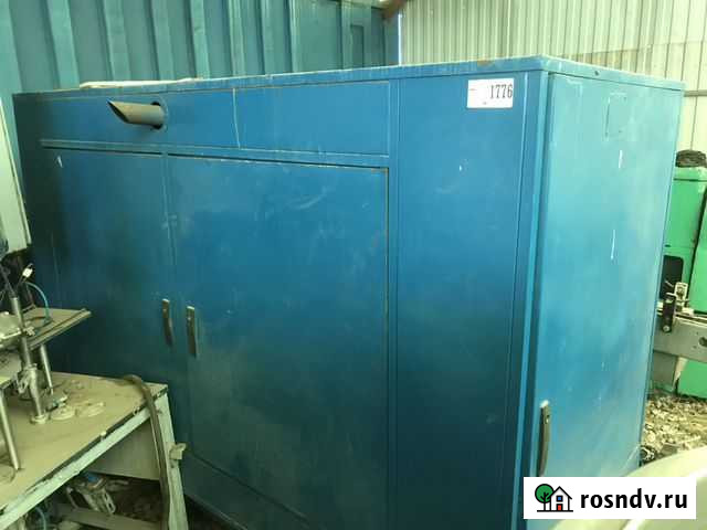 Генератор 30кВт Троицкое - изображение 1