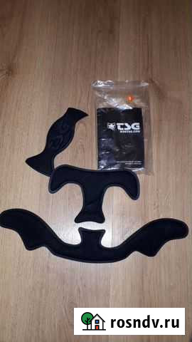 Вкладки в шлем Пермь - изображение 1