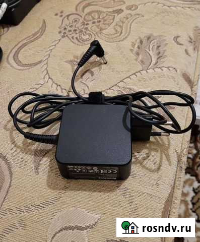 Зарядка для ноутбука Lenovo Армавир - изображение 1