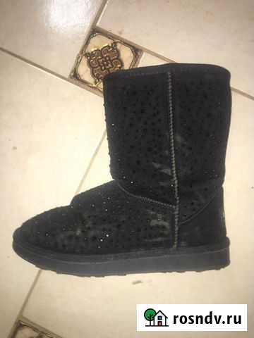 Угги Черкесск - изображение 1