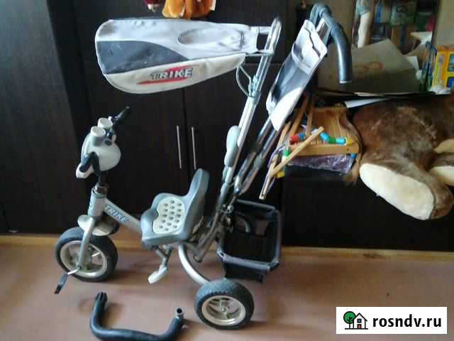 Детский велосипед Курск - изображение 1