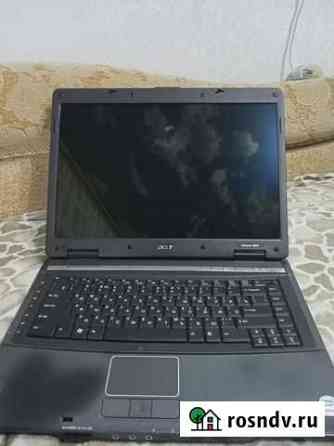 Ноутбук acer Extensa 5620 Волжский