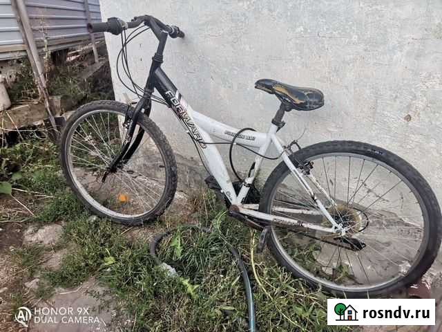 Велосипед бу Усмань - изображение 1