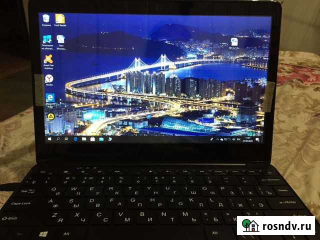 Irbis Ижевск - изображение 1