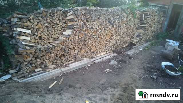 Дрова Сарапул - изображение 1
