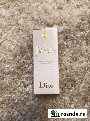 Dior jadore оригинал Брянск - изображение 1