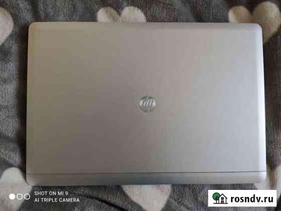 HP Elitebook folio 9470m Владимир