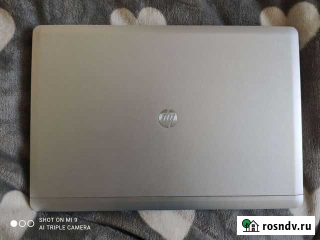 HP Elitebook folio 9470m Владимир - изображение 1