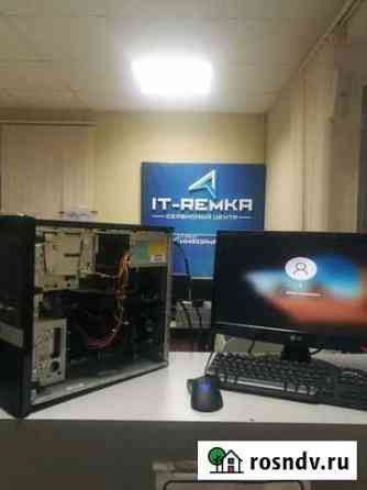 Игровые сборки на 775 - xeon Можайск