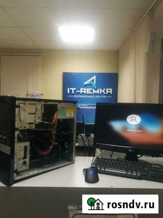 Игровые сборки на 775 - xeon Можайск - изображение 1