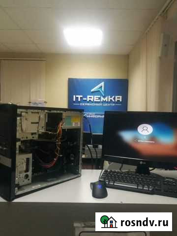 Игровые сборки на 775 - xeon Можайск - изображение 1