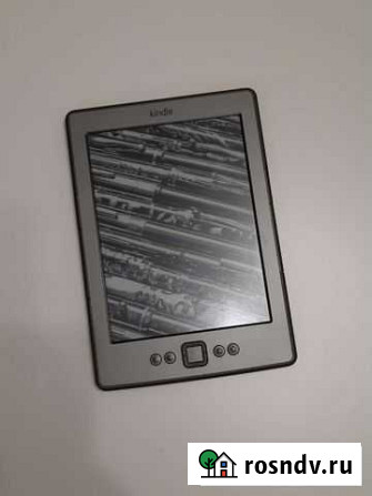 Электронная книга amazon kindle Екатеринбург - изображение 1