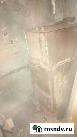 Печка в гараж Петропавловск-Камчатский - изображение 1