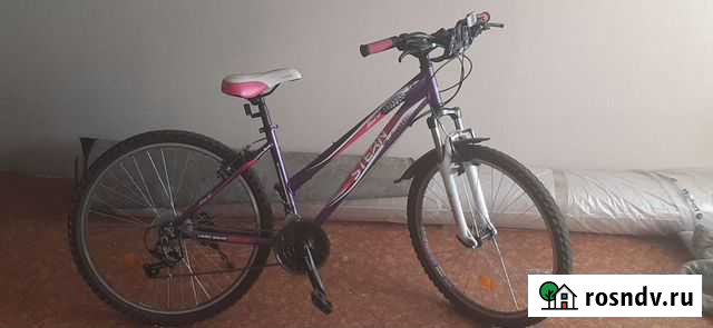 Велосипед женский Петропавловск-Камчатский - изображение 1