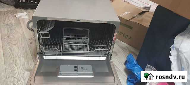 Посудомоечная машина midea Новокузнецк - изображение 1