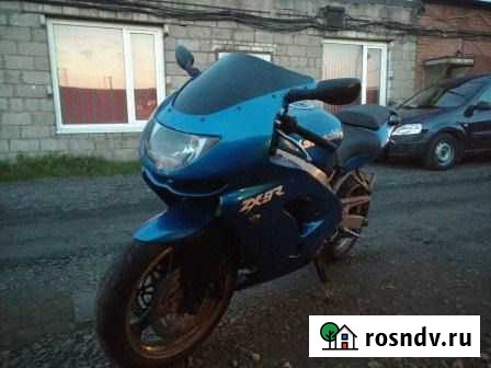 Kawasaki Zx9r Санкт-Петербург - изображение 1