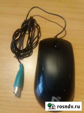 Проводная оптическая мышь Омск - изображение 1