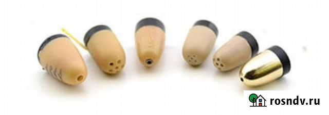 Микронаушники К1, К2, К3, К4, К5, К6 Вологда - изображение 1