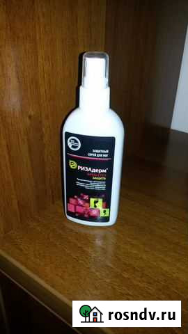 Спрей для ног Томск - изображение 1