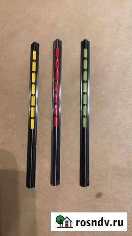 Мушка оптоволоконная Кемерово - изображение 1